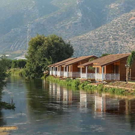 TurkuazKöy Konuk evi Finike Dış mekan fotoğraf