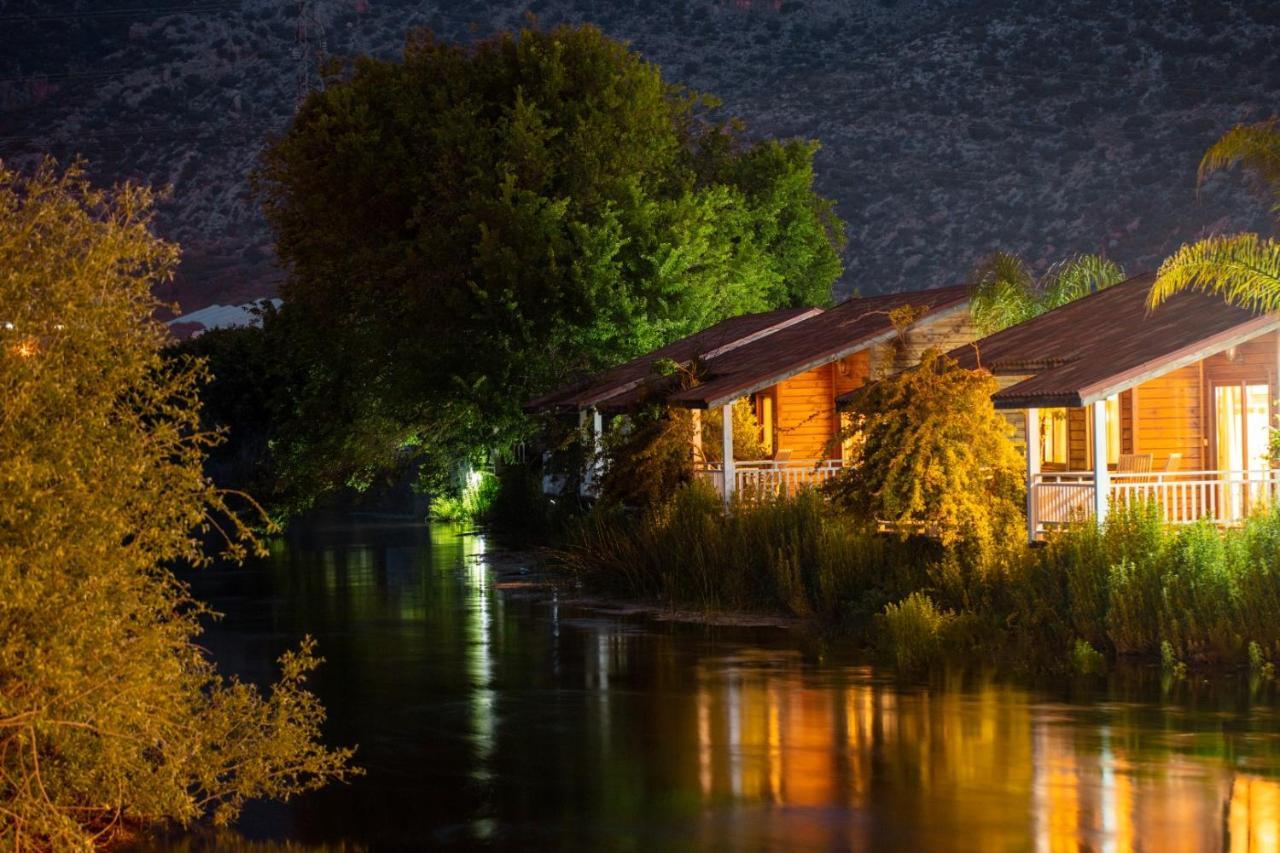 TurkuazKöy Konuk evi Finike Dış mekan fotoğraf